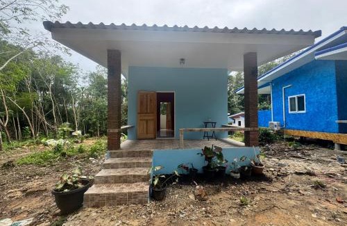 Ko Kood Apartment | Captain Homestay