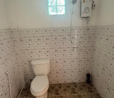 Ko Kood Apartment | Captain Homestay