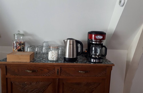 Nieuwmarkt en Lastage Apartment | Captain's House; 2 Bedroom apartment, spacious, clean, central located