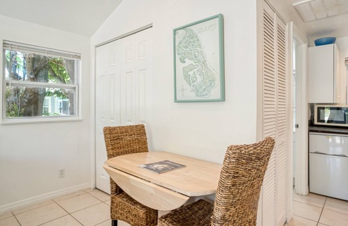 Captiva Apartment | Captiva Bayside Cabana !