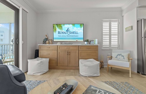Captiva Condo | Captiva Sweet Retreat at 4124 Bayside Villas