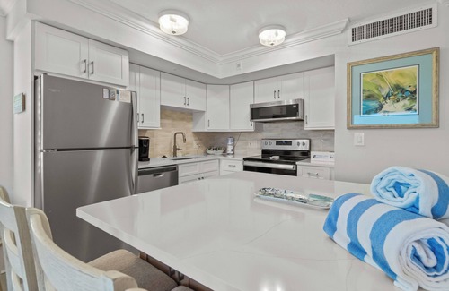 Captiva Condo | Captiva Sweet Retreat at 4124 Bayside Villas