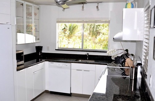 Wulfert House | Captiva Vacation Home: comfort, private pool, dock, 300 steps to private beach