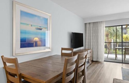 Captiva House | Captiva Villa 3221- Captiva One Bedroom Standard Residence