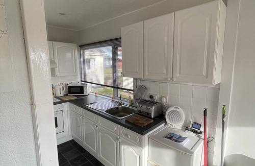 Bridlington Ski Chalet | Captivating 2-Bed chalet