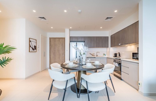Dubai Apartment | Captivating 2BR in Park Ridge Tower C , Dubai Hills by Deluxe Holiday Homes