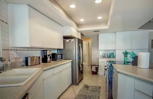 Eight Lakes House | Captivating Cape Escape - Live the Dream by the Gulf