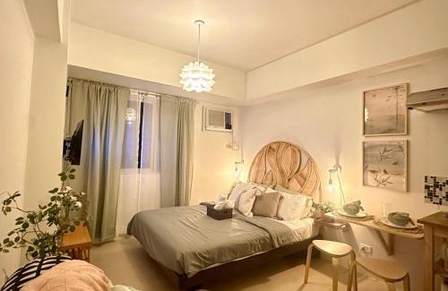 Paco Apartment | Captivating Crib in the Metro