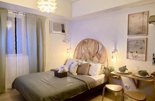 Paco Apartment | Captivating Crib in the Metro