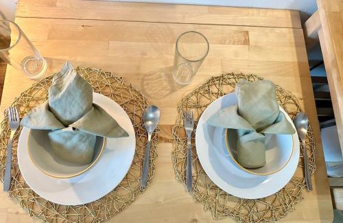 Paco Apartment | Captivating Crib in the Metro