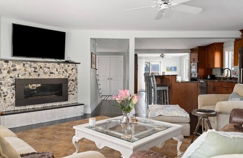 Jamestown House | Captivating Village Summer & Academic Year Rental