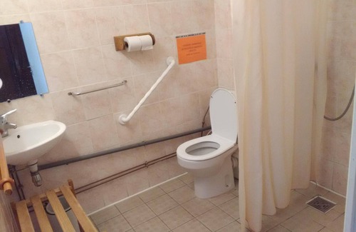 Guillestre Hotel | CapVerb