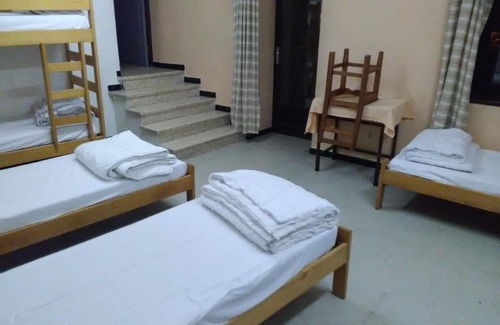 Guillestre Hotel | CapVerb