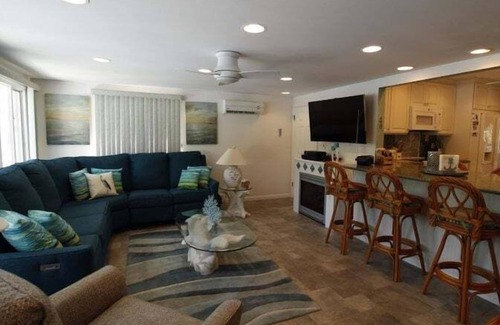 Point Pleasant Beach House | CAR405 | Exclusive South End, 5BR 3ba Home, 9 Tags to Private Beach, Pool!