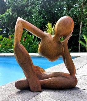 Cafeiere House | Caraïbes Cottages Jellyfish piscine privée a 900m de la plage de Grande Anse