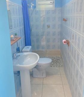 L'Autre-Bord Apartment | Caraïbes - RDC