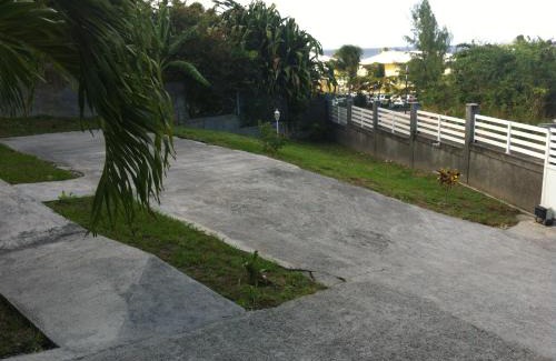 L'Autre-Bord Apartment | Caraïbes - RDC