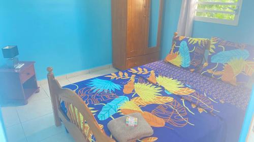 L'Autre-Bord Apartment | Caraïbes - RDC