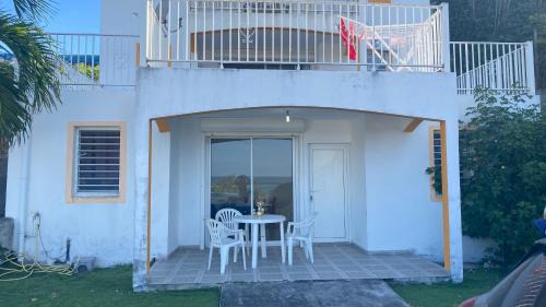 L'Autre-Bord Apartment | Caraïbes - RDC