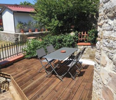 Vicopelago House | Cara House Tuscany - Zona Lucca