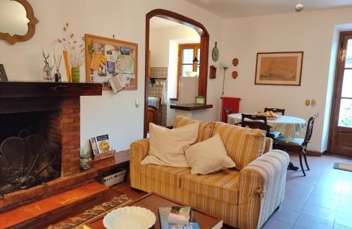 Vicopelago House | Cara House Tuscany - Zona Lucca