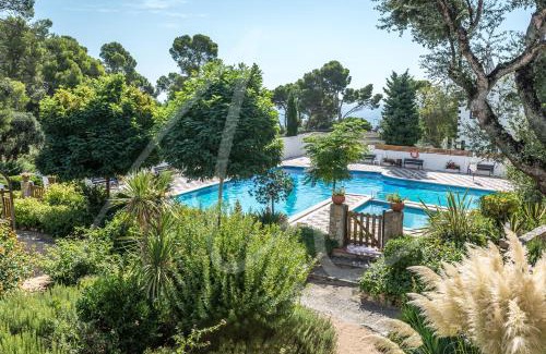 Calella de Palafrugell Apartment | Carabela by SeaMount Rentals