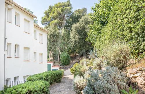 Calella de Palafrugell Apartment | Carabela by SeaMount Rentals