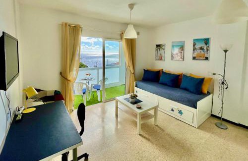 Las Caletillas Apartment | Carabelas Candelaria