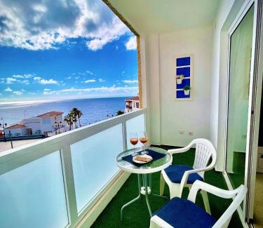 Las Caletillas Apartment | Carabelas Candelaria