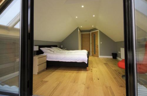 Wroxham House | Caracol - Cccf