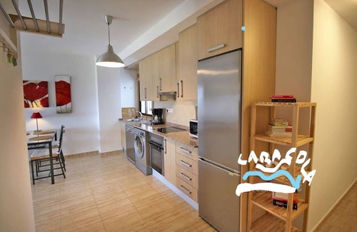 Tazacorte Apartment | Caracol "Trail Mountain La Palma" - junto a Trébol