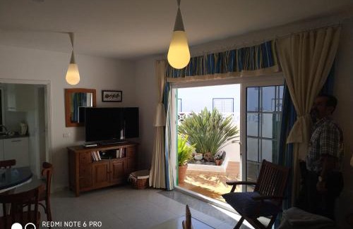 Arrieta Apartment | Caracola azul