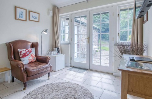 St Ishmaels Apartment | Caradog - 1 Bedroom - St Ishmael's