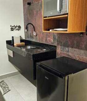 Centro Apartment | Caraguá Flat