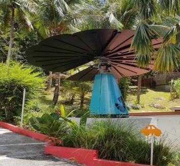 Deshaies Hotel | Caraib'Bay Hotel