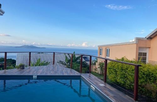 Trois-Rivieres Apartment | Carambole