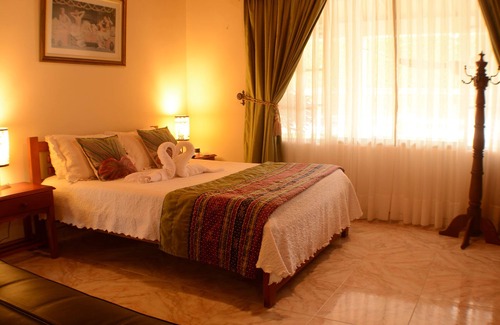 Montenegro Hotel | Caraná