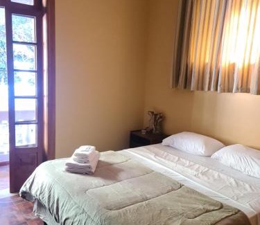 Petropolis House | Carangola Guesthouse