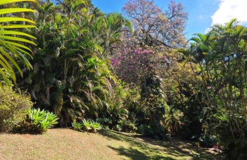 Petropolis House | Carangola Guesthouse