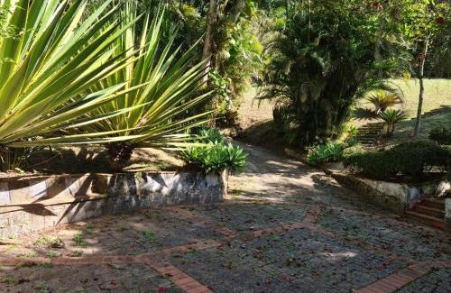 Petropolis House | Carangola Guesthouse