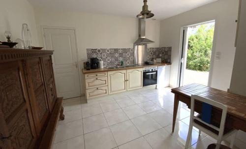 Carantec House | CARANTEC FAMILY HOME WITH GARDEN 8 people