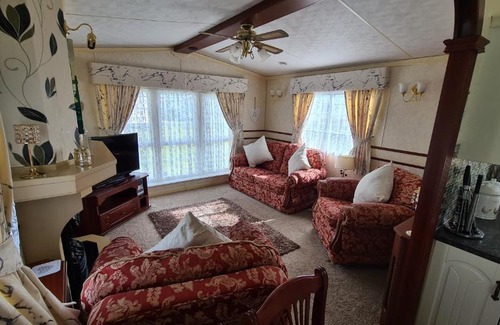 Ingoldmells Resort | Caravan 6 berth
