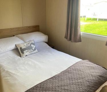 Great Yarmouth Resort | Caravan at the seaside