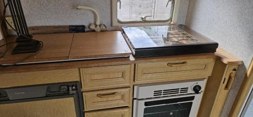 Leicester Other | Caravan