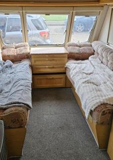 Leicester Other | Caravan