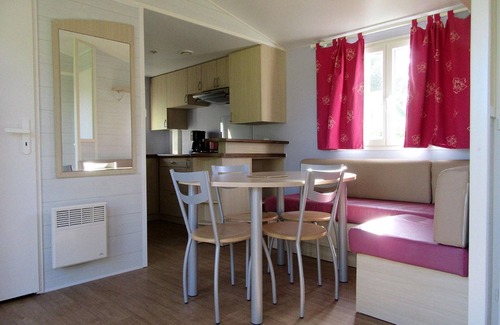 Vias House | Caravan park camping in Vias-Plage