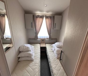 Selsey Resort | Caravan Selsey