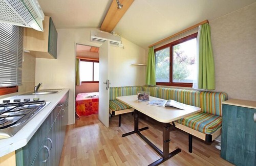San Benedetto di Lugana House | Caravanpark San Benedetto in Peschiera