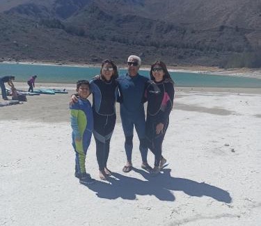 Puerto Inca Apartment | CARAZ Miski Wasi