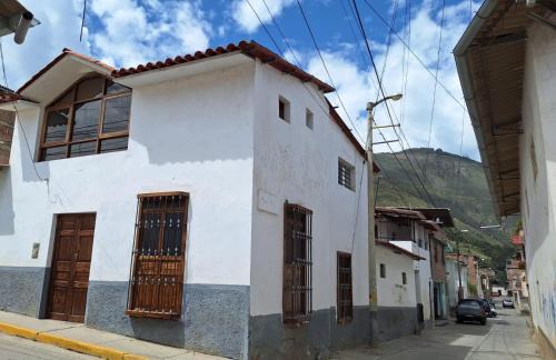 Caraz House | Caraz Miski Wuasi